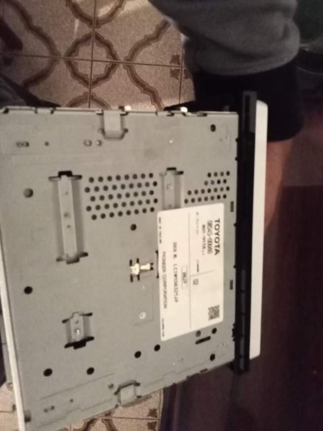 Pioneer audio player  - 1 - All electronics products  on Aster Vender