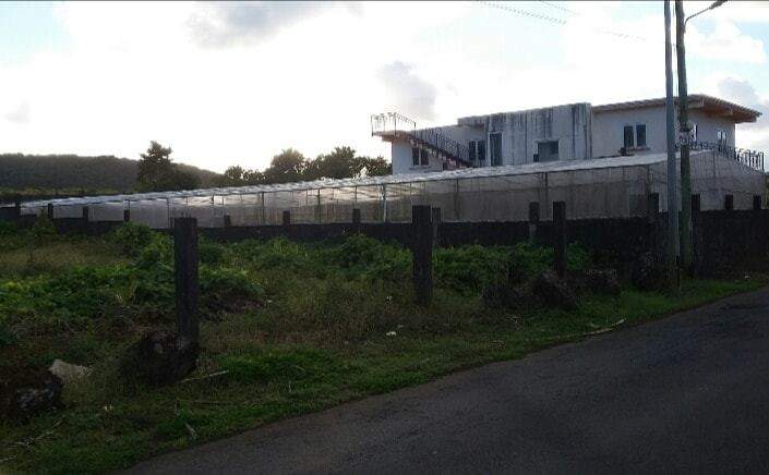 unfinished building at Royal Rd, Cluny, Rose Belle @ Rs 2,200,000 neg - 3 - House  on Aster Vender