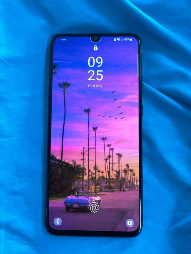 À vendre Samsung Galaxy A70 - 0 - Galaxy A Series  on Aster Vender