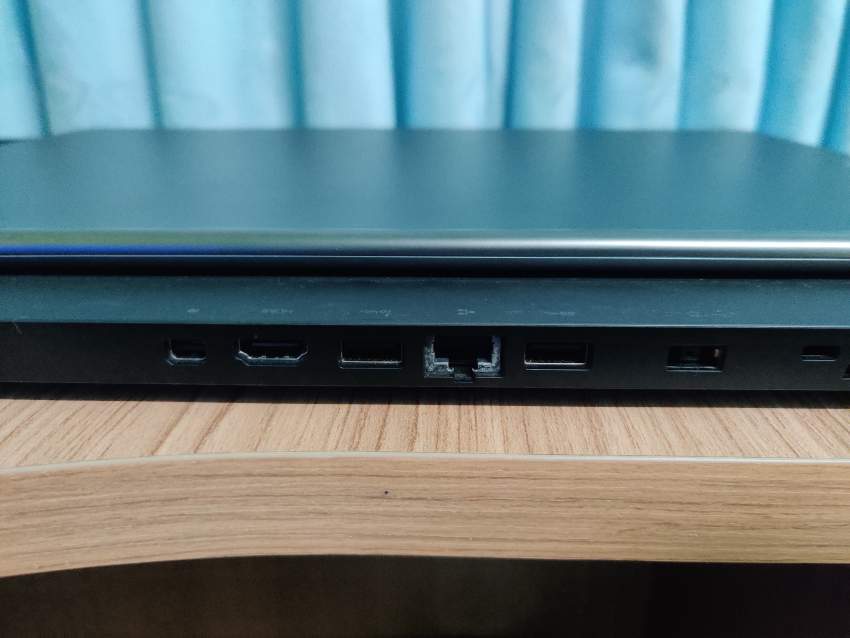 Lenovo Legion Y740 Rtx 2070, Core i7 - 5 - Gaming Laptop  on Aster Vender