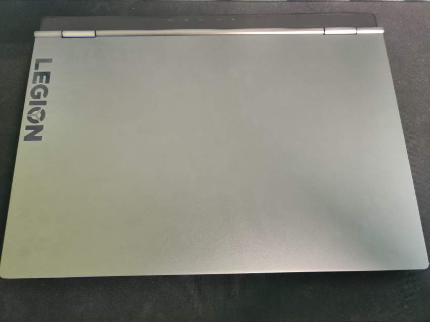 Lenovo Legion Y740 Rtx 2070, Core i7 - 4 - Gaming Laptop  on Aster Vender