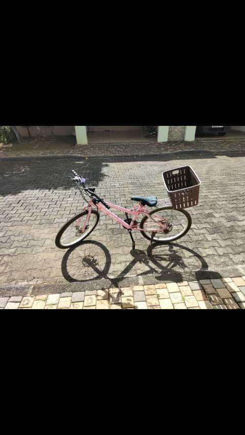 Bycle - 1 - Road bicycles  on Aster Vender