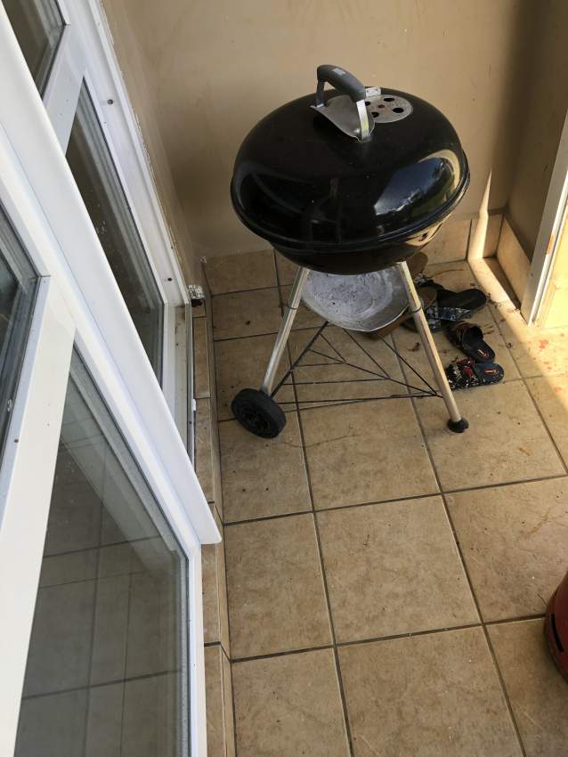 Barbecue  - 0 - Others  on Aster Vender