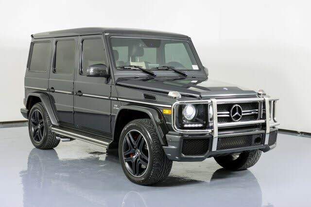 For Sell 2017 Benz Gwagon - 0 - SUV Cars  on Aster Vender