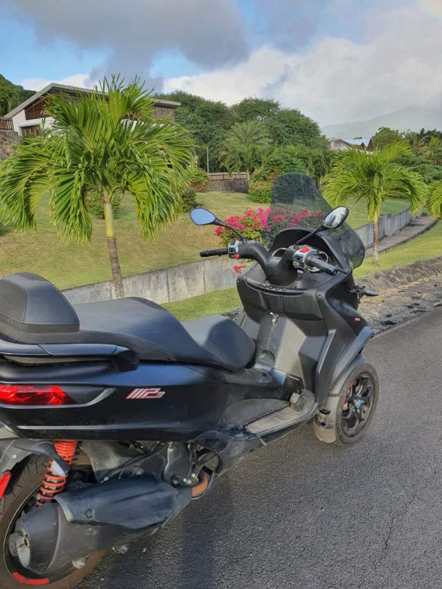 PIAGGIO MP3  350   2020 - 0 - Scooters (above 50cc)  on Aster Vender