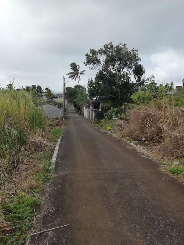 2 plots of 14.5 perches at Jankee Road, Gokoola @ Rs 85,000/perche - 1 - Land  on Aster Vender