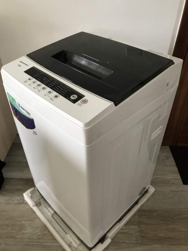 washing machine - 1 - All electronics products  on Aster Vender