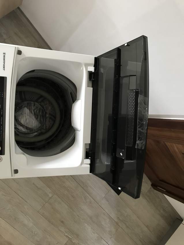 washing machine - 3 - All electronics products  on Aster Vender