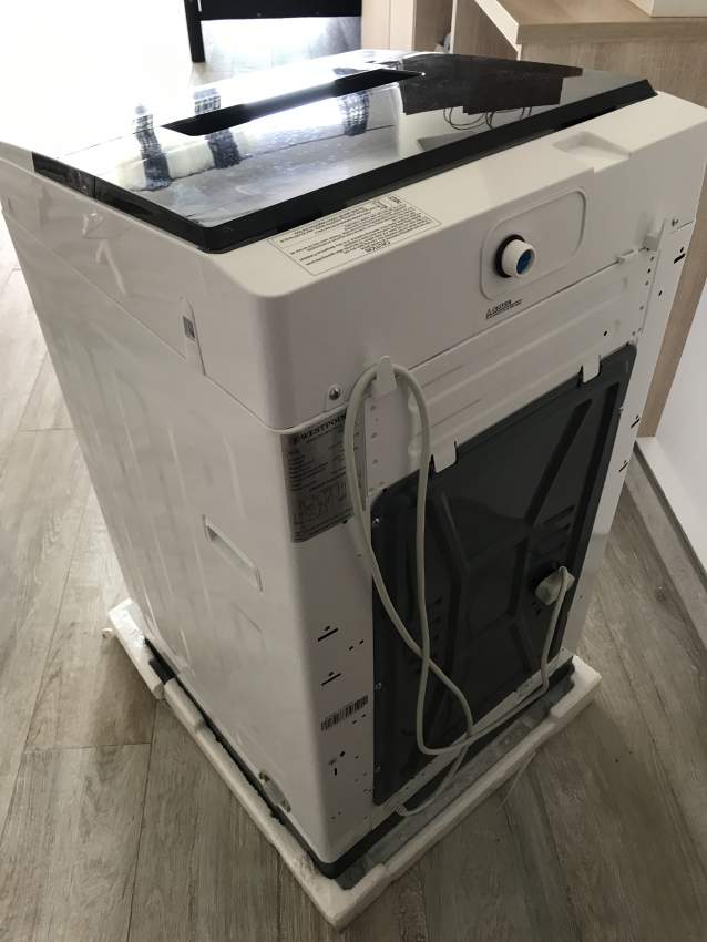 washing machine - 4 - All electronics products  on Aster Vender