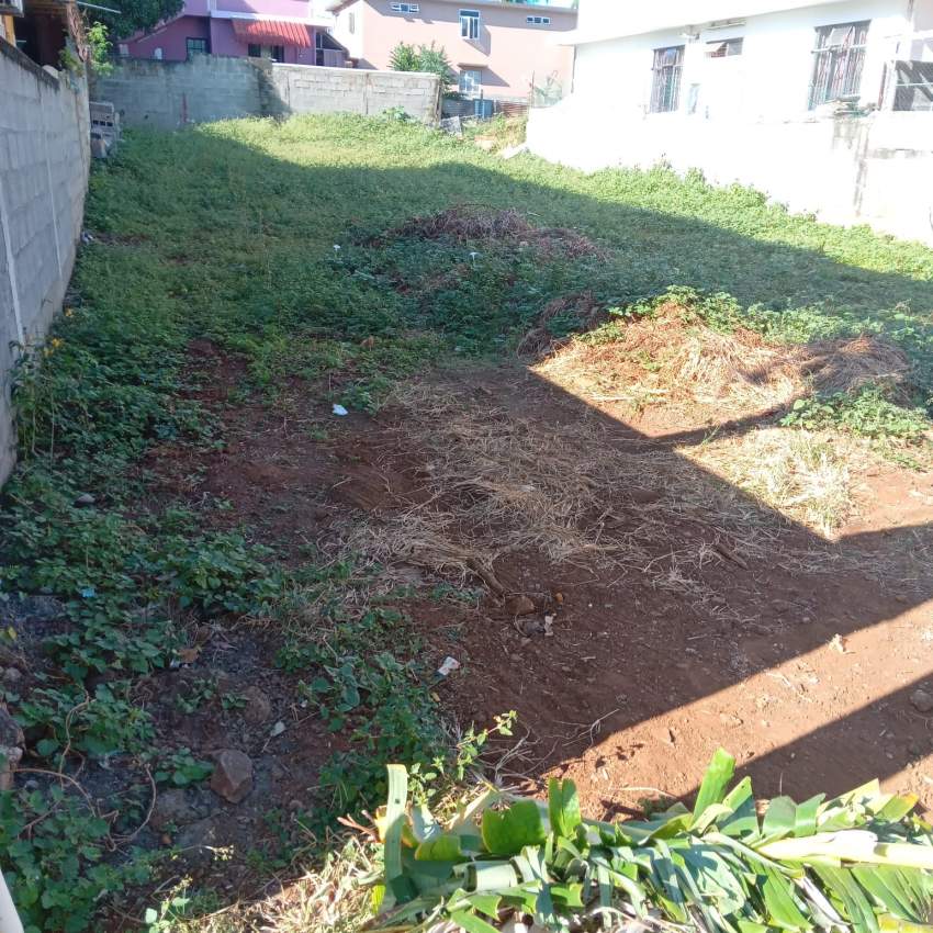 Land for sale at Pointe aux Sables - 0 - Land  on Aster Vender