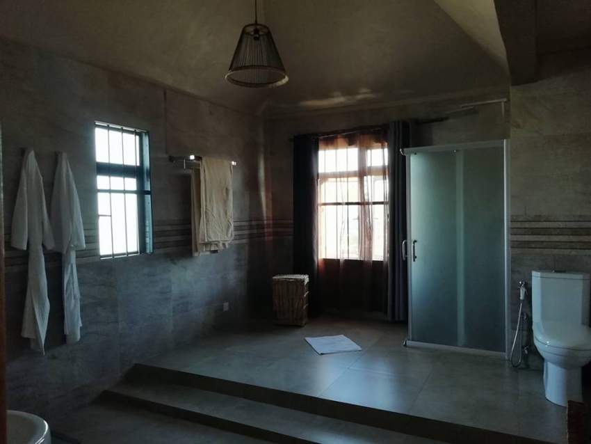 occasion!!!  fully furnished house at Petit Raffray @ Rs 7,500,000 - 3 - Ready Made House  on Aster Vender