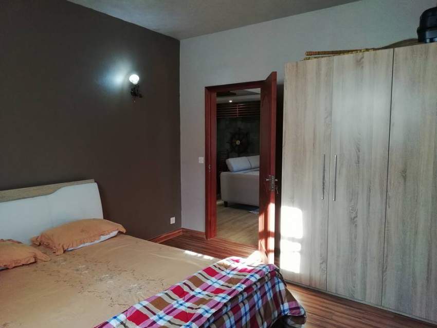 occasion!!!  fully furnished house at Petit Raffray @ Rs 7,500,000 - 8 - Ready Made House  on Aster Vender