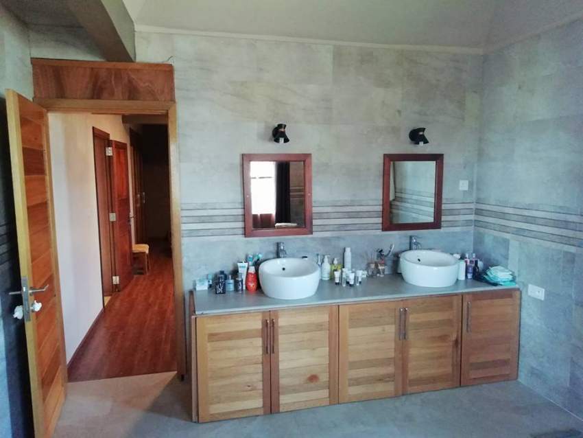 occasion!!!  fully furnished house at Petit Raffray @ Rs 7,500,000 - 6 - Ready Made House  on Aster Vender