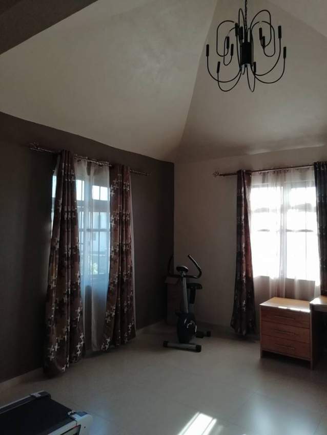 occasion!!!  fully furnished house at Petit Raffray @ Rs 7,500,000 - 7 - Ready Made House  on Aster Vender