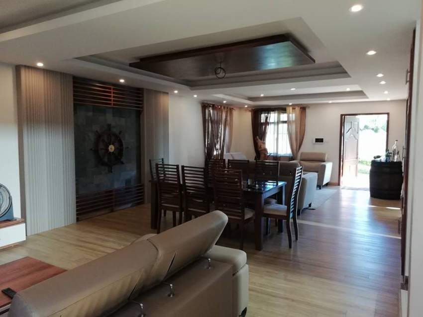 occasion!!!  fully furnished house at Petit Raffray @ Rs 7,500,000 - 2 - Ready Made House  on Aster Vender