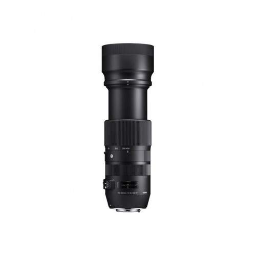 Sigma Lens 100-400mm - 1 - All Informatics Products  on Aster Vender