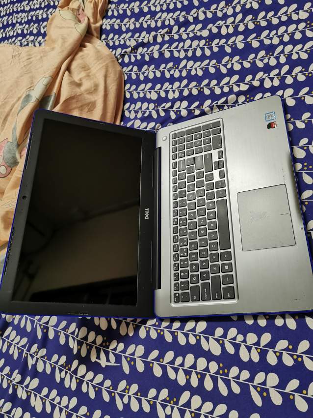 Laptop dell i7 - 0 - Laptop  on Aster Vender