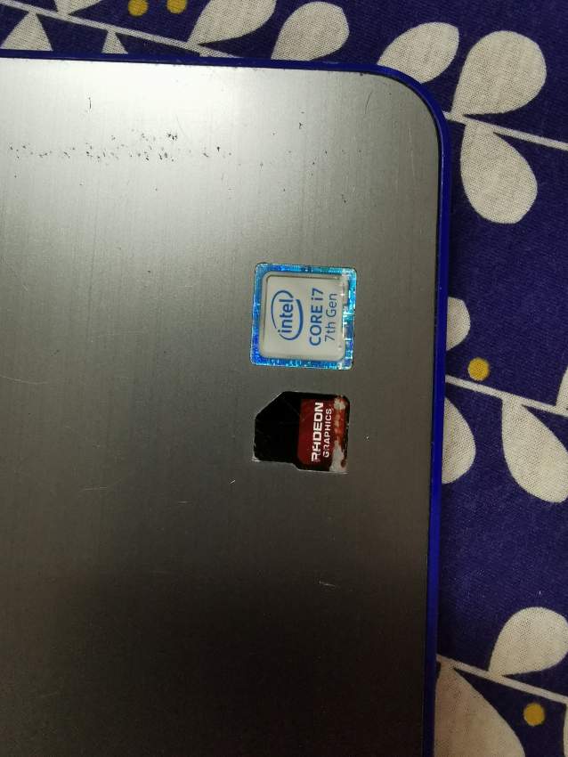 Laptop dell i7 - 1 - Laptop  on Aster Vender