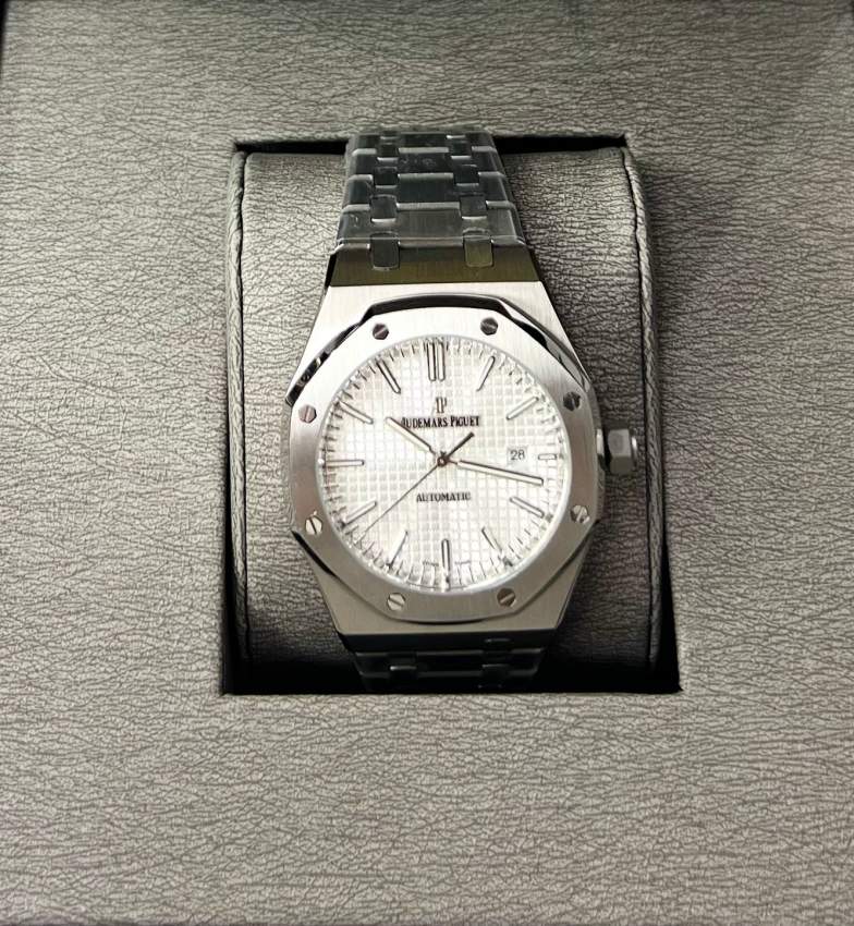 Audemars Piguet Royal Oak Selfwinding  - 0 - Watches  on Aster Vender