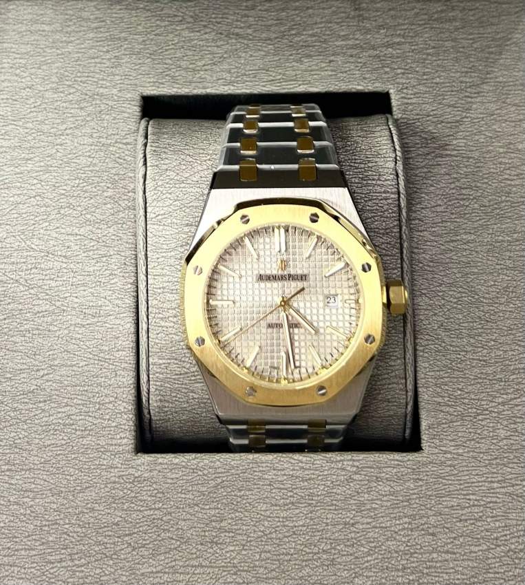 Audemars Piguet Royal Oak Selfwinding  - 2 - Watches  on Aster Vender