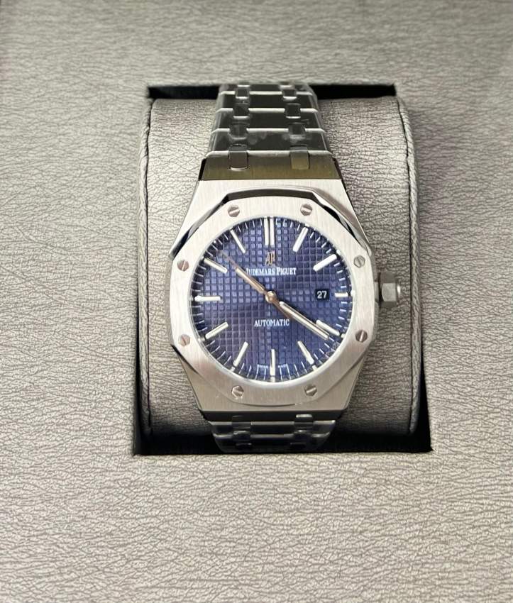 Audemars Piguet Royal Oak Selfwinding  - 1 - Watches  on Aster Vender