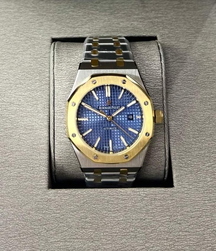 Audemars Piguet Royal Oak Selfwinding  - 3 - Watches  on Aster Vender