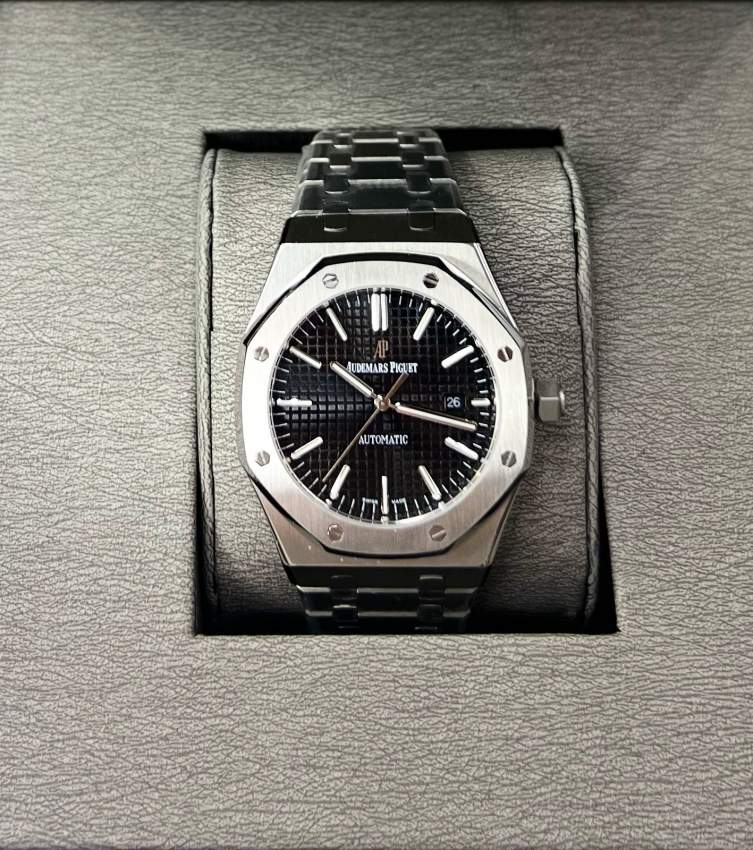 Audemars Piguet Royal Oak Selfwinding  - 5 - Watches  on Aster Vender