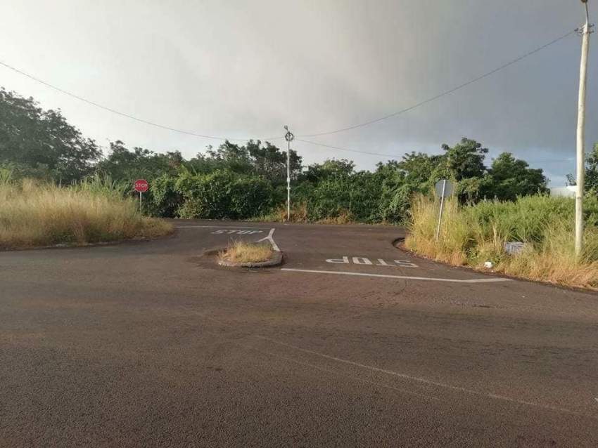  28.55 perches  land at Reservoir Rd, Goodlands - 7 - Land  on Aster Vender