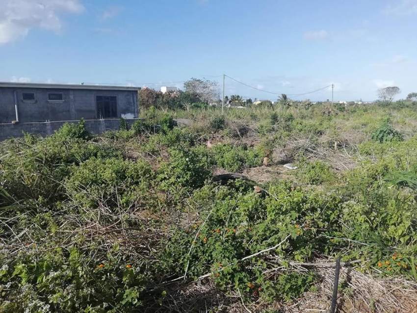  28.55 perches  land at Reservoir Rd, Goodlands - 5 - Land  on Aster Vender