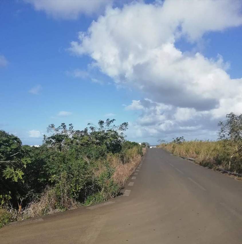  28.55 perches  land at Reservoir Rd, Goodlands - 3 - Land  on Aster Vender