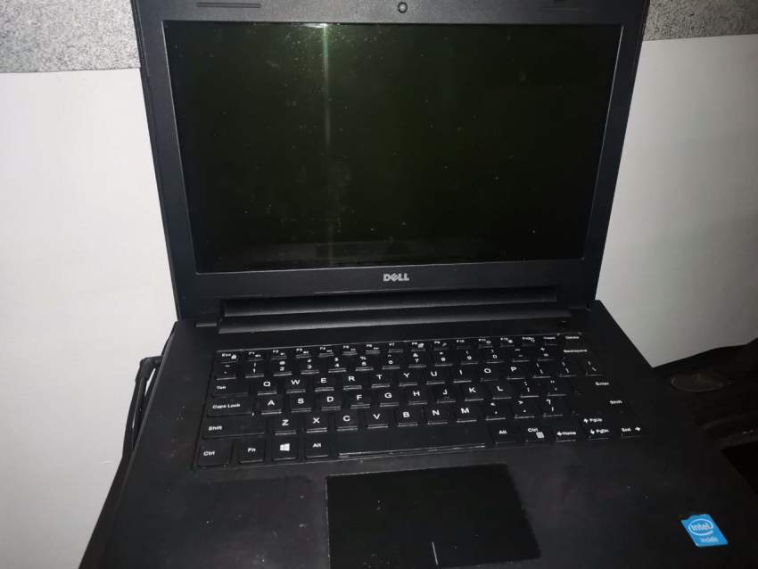 Laptop Dell en etat de marche - 0 - Laptop  on Aster Vender