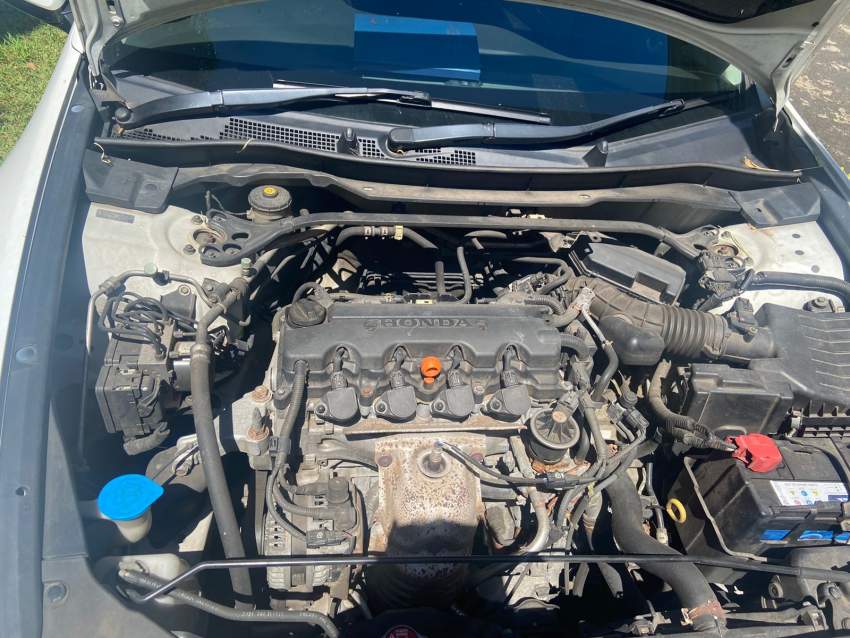 Honda Accord  - 6 - Family Cars  on Aster Vender