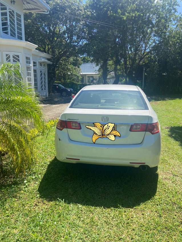 Honda Accord  - 0 - Family Cars  on Aster Vender