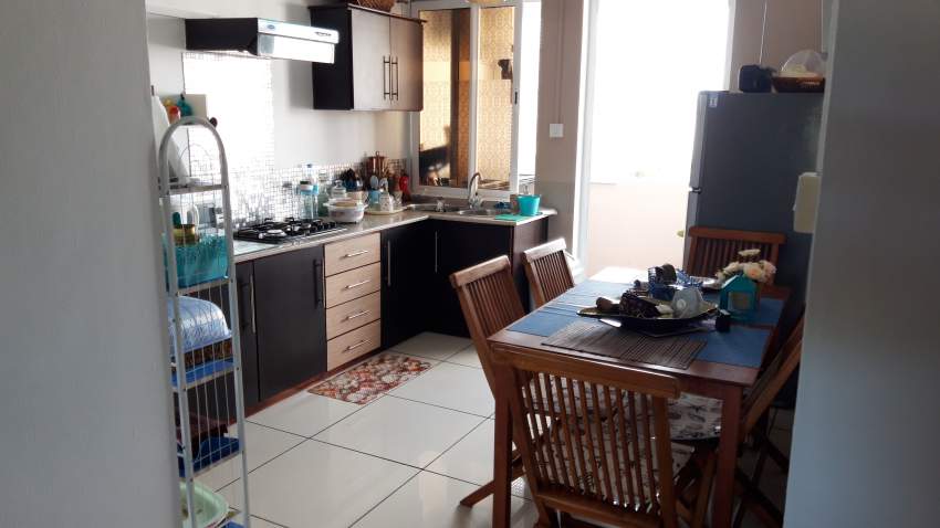 Well situated furnished 2 Bedroom Apartment for Sale in Flic En Flac - 3 - Apartments  on Aster Vender