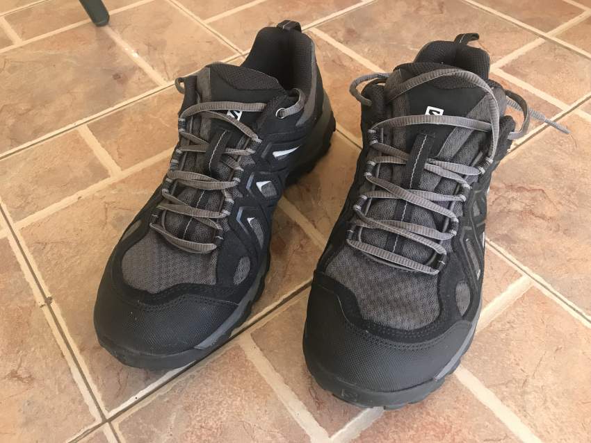 Salomon shoes - 4 - Other Footwear  on Aster Vender