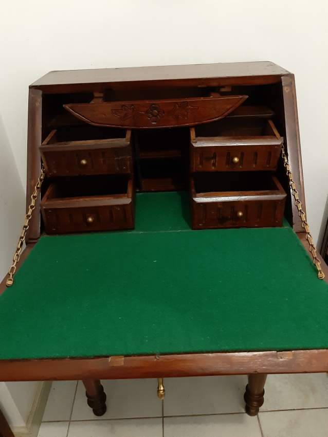 Escritoire - 3 - Desks  on Aster Vender