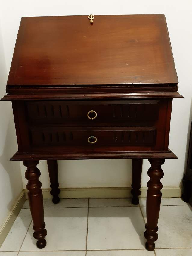 Escritoire - 1 - Desks  on Aster Vender