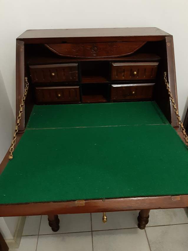 Escritoire - 2 - Desks  on Aster Vender