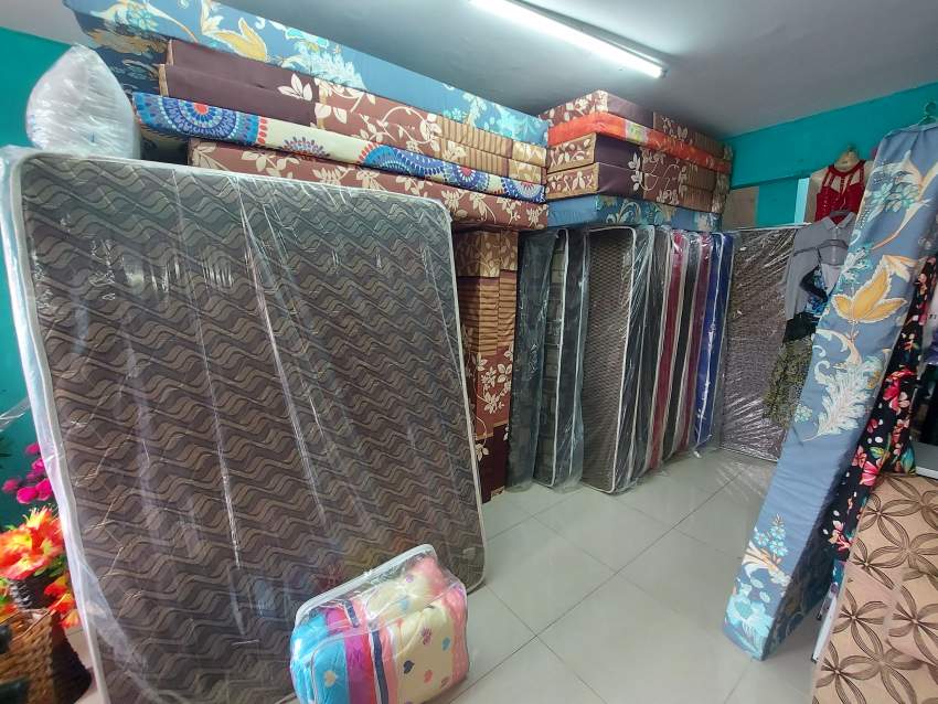 Orthopedhic Mattress - 1 - Mattress  on Aster Vender