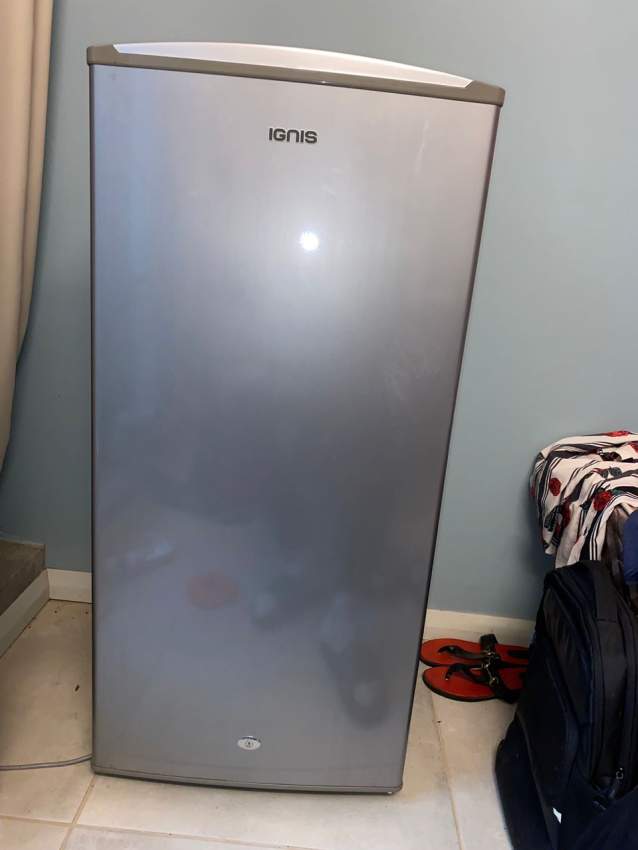 IGNIS FRIDGE - 1 - Others  on Aster Vender