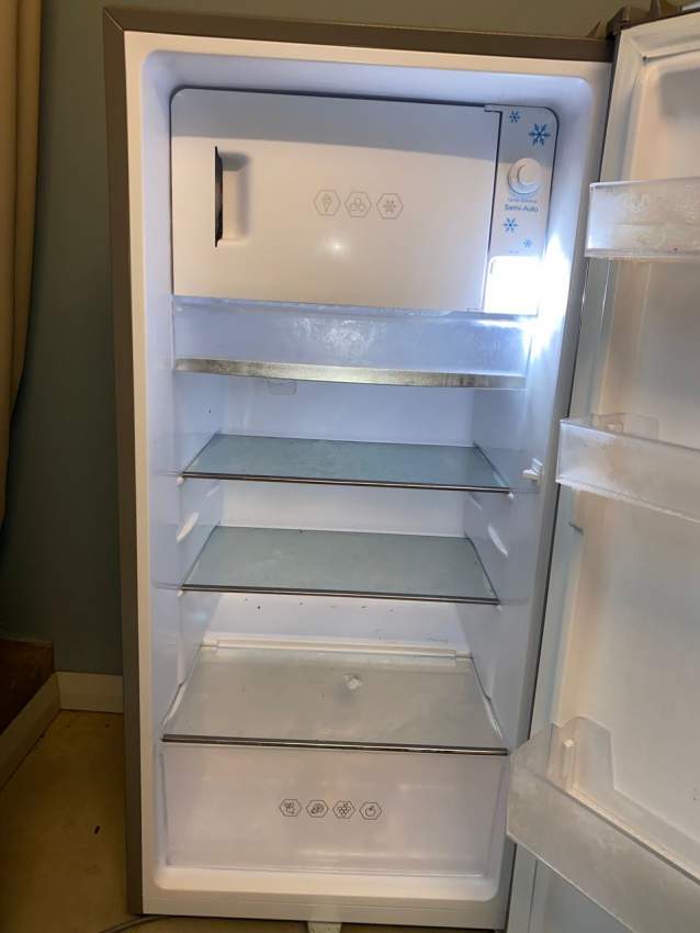 IGNIS FRIDGE - 0 - Others  on Aster Vender