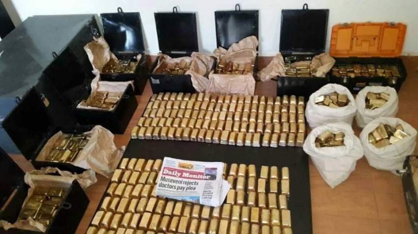 Gold bars for sell....whatsapp..+254770172338 - Other services at AsterVender