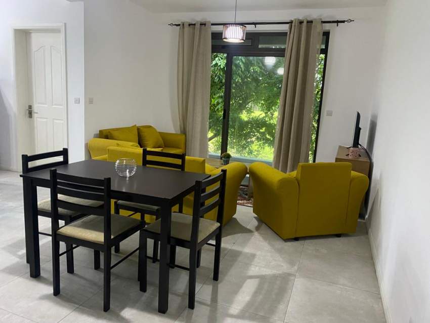  Splendid apartment for rent in Sodnac  - 1 - Apartments  on Aster Vender