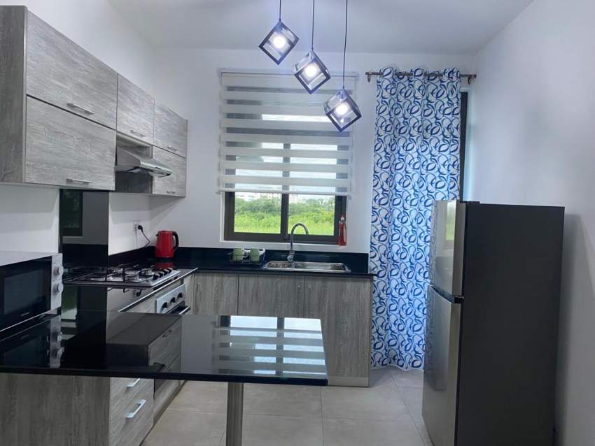  Splendid apartment for rent in Sodnac  - 2 - Apartments  on Aster Vender