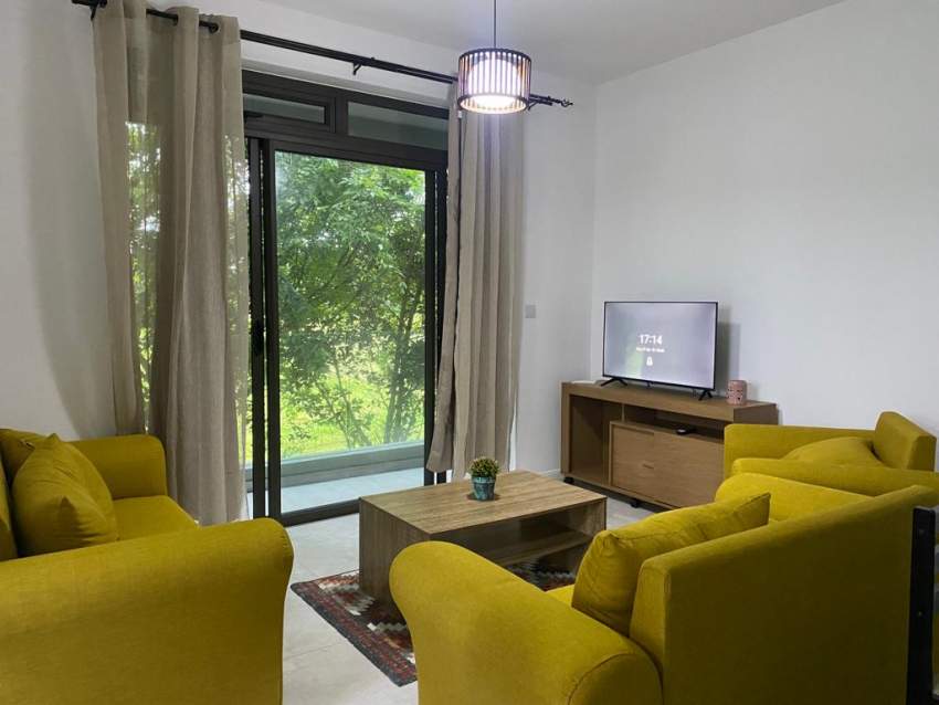  Splendid apartment for rent in Sodnac 