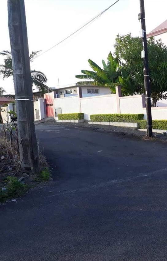 9 perches  land  at  Morc St Antoine, Goodlands @ Rs 1,250,000 nego - 4 - Land  on Aster Vender