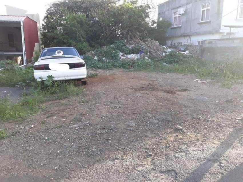 9 perches land at Morc St Antoine, Goodlands @ Rs 1,250,000 nego on Aster Vender