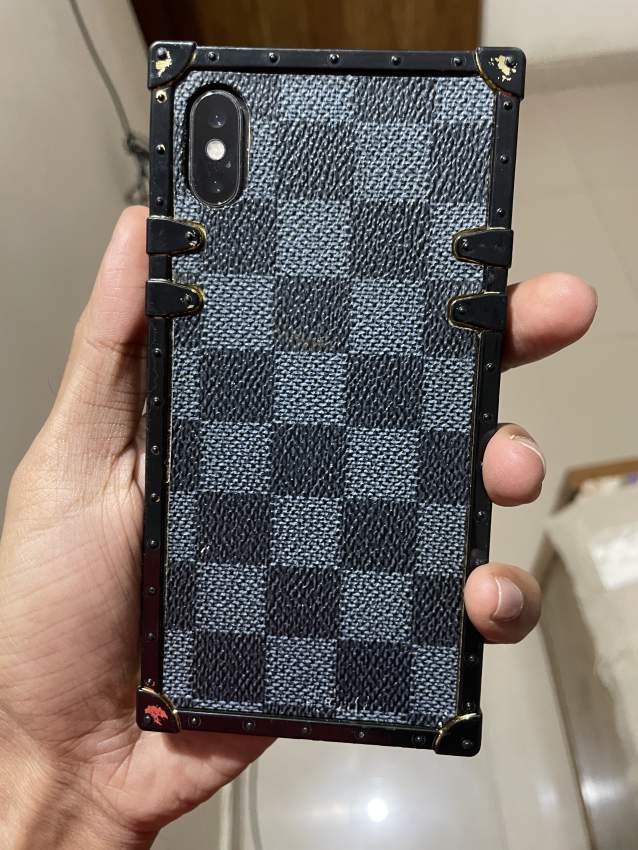 Iphone x  - 3 - All electronics products  on Aster Vender