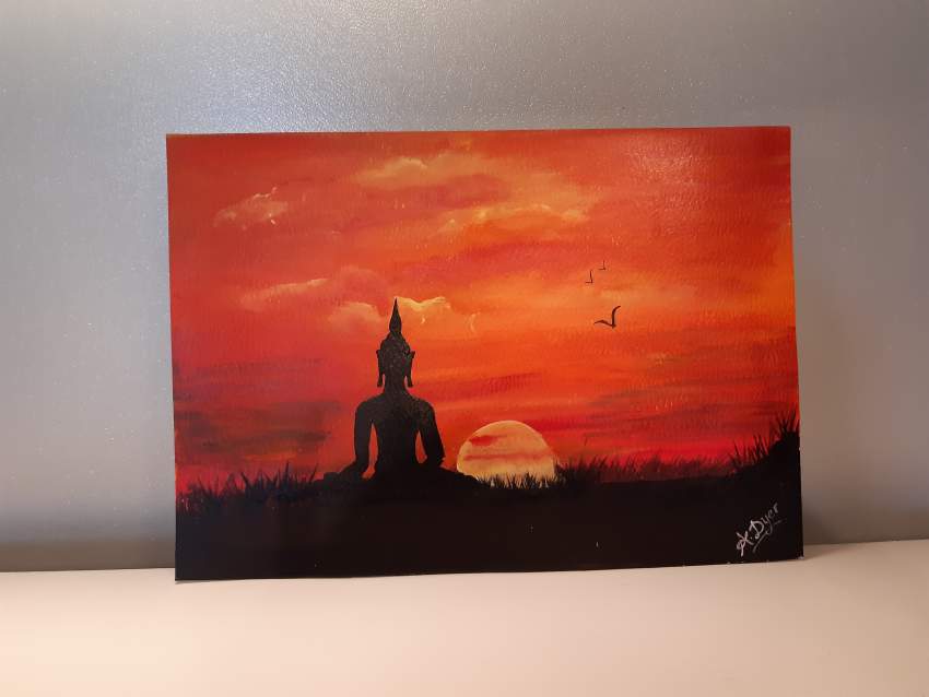 Artist gallery  - 1 - Paintings  on Aster Vender