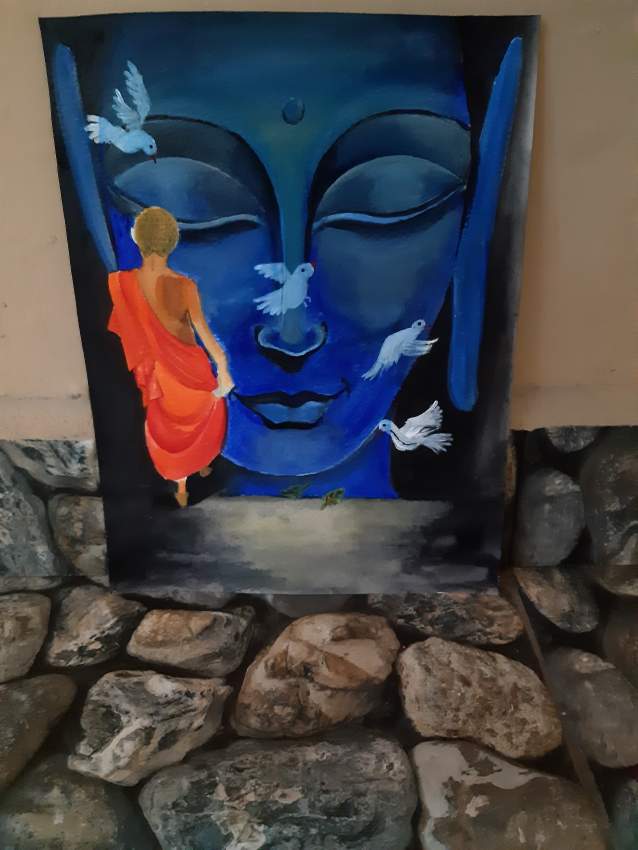 Artist gallery  - 2 - Paintings  on Aster Vender